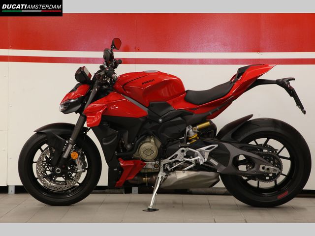 ducati - streetfighter-v4
