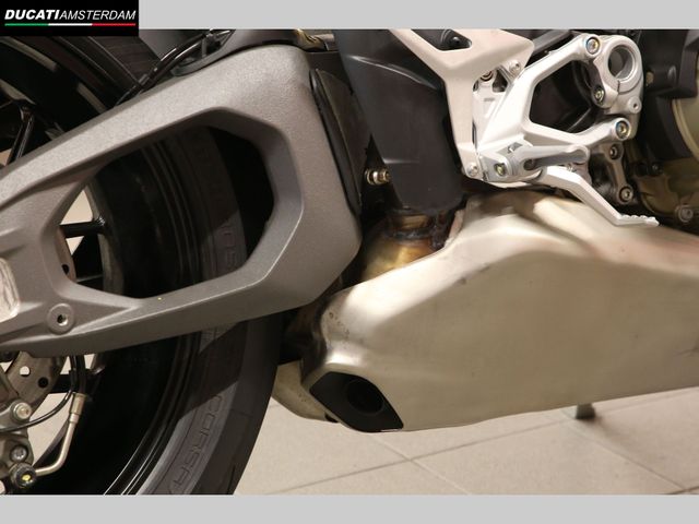 ducati - streetfighter-v4