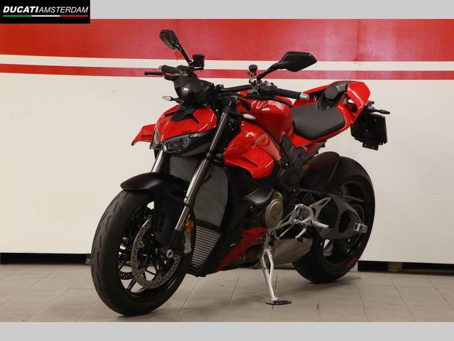 ducati - streetfighter-v4