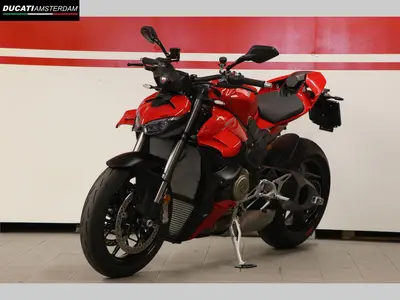 DUCATI STREETFIGHTER V4 – foto 3