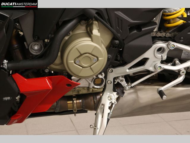 ducati - streetfighter-v4