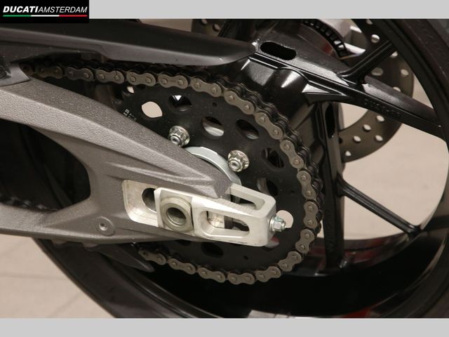 ducati - streetfighter-v4