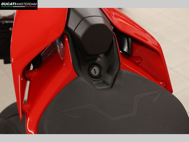 ducati - streetfighter-v4