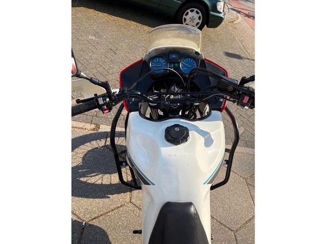 yamaha - xt-660-z-tenere