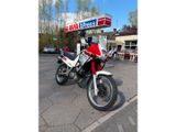 YAMAHA XT 660 Z TENERE
