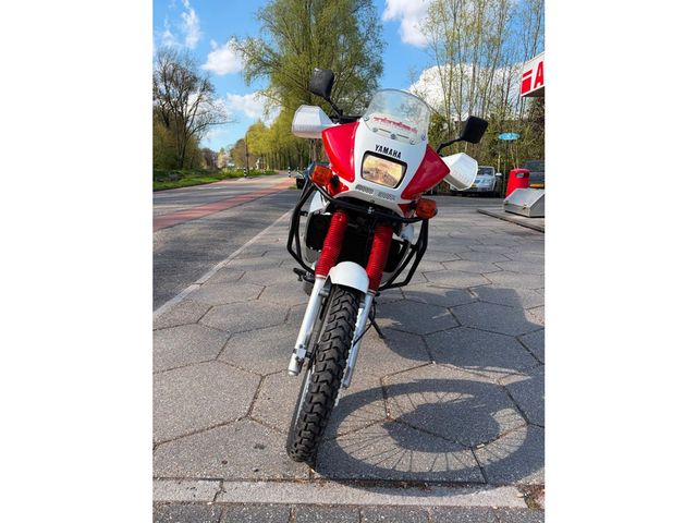 yamaha - xt-660-z-tenere