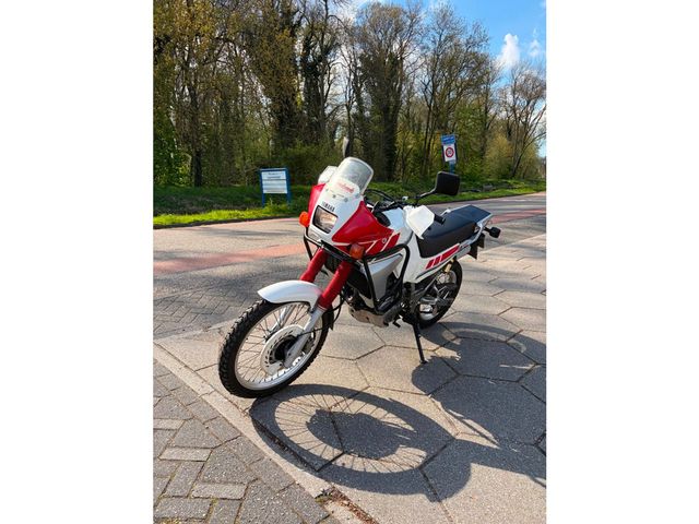 yamaha - xt-660-z-tenere