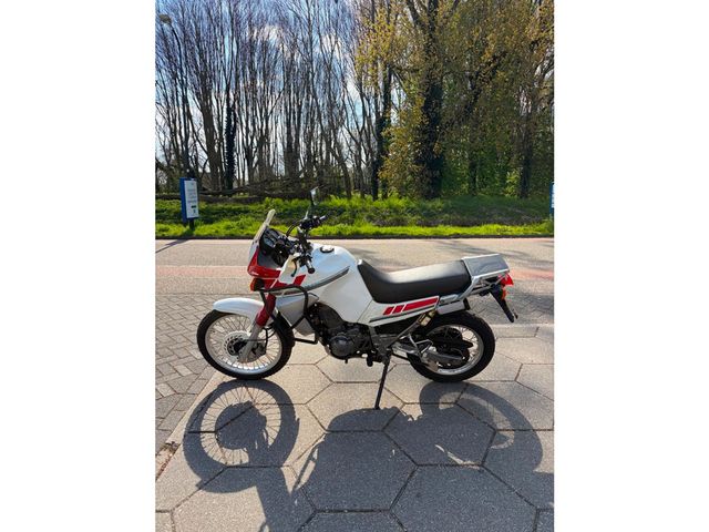 yamaha - xt-660-z-tenere