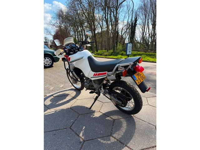 yamaha - xt-660-z-tenere