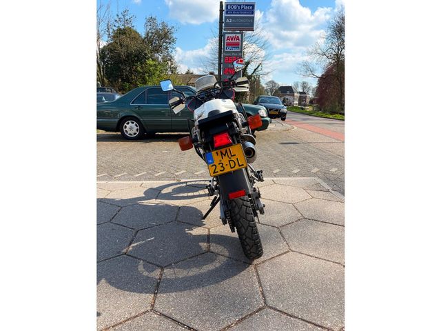 yamaha - xt-660-z-tenere