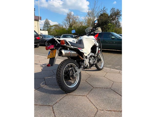 yamaha - xt-660-z-tenere