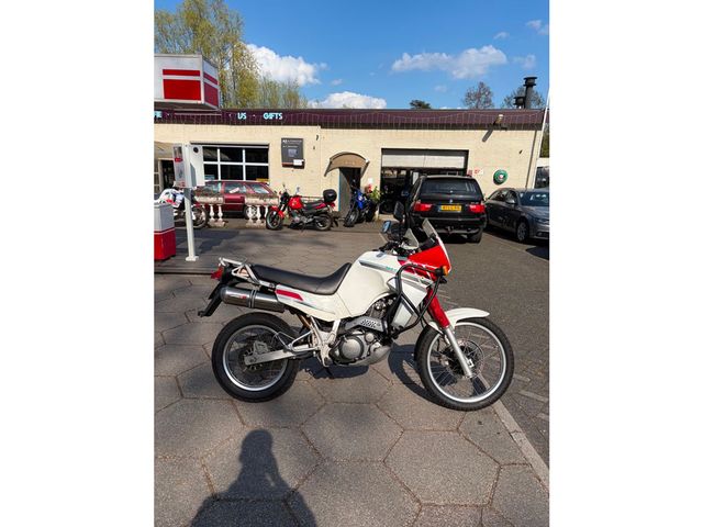 yamaha - xt-660-z-tenere