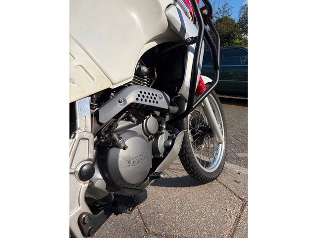 yamaha - xt-660-z-tenere