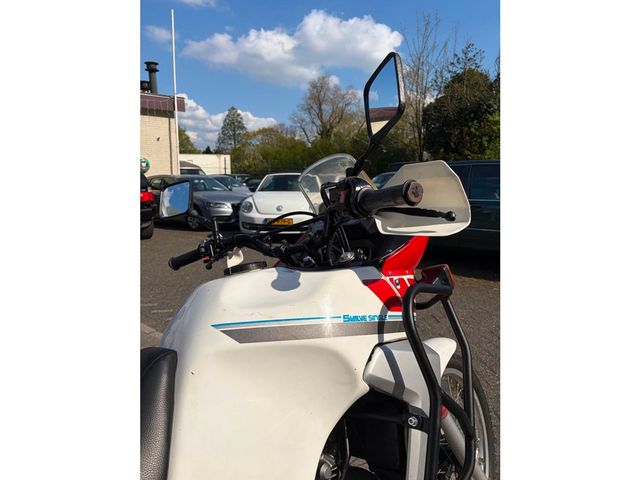 yamaha - xt-660-z-tenere