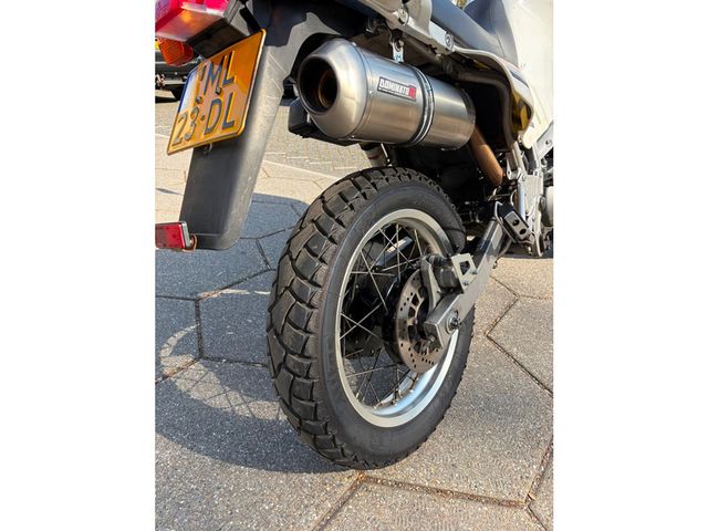 yamaha - xt-660-z-tenere