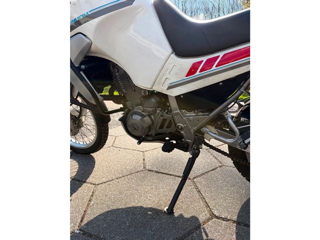 yamaha - xt-660-z-tenere