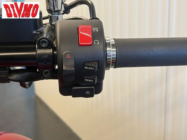 yamaha - xvs-1300-custom