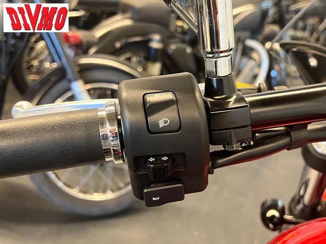 yamaha - xvs-1300-custom