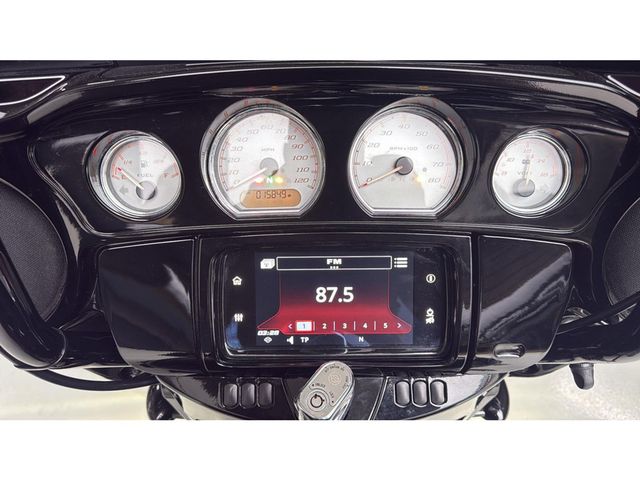 harley-davidson - cvo-street-glide