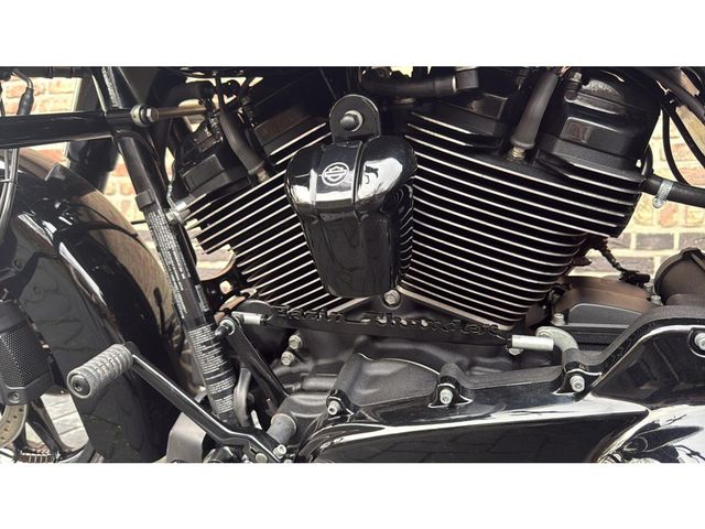 harley-davidson - cvo-street-glide