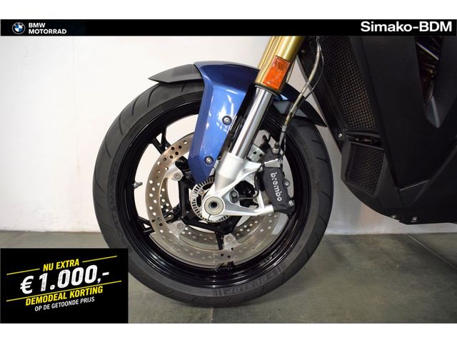 bmw - s-1000-xr