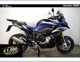 BMW S 1000 XR 2026 occasion