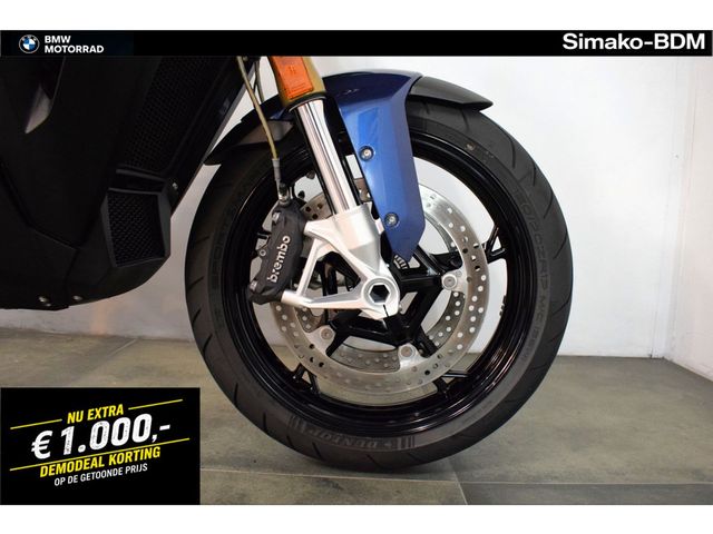 bmw - s-1000-xr
