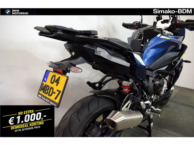 bmw - s-1000-xr