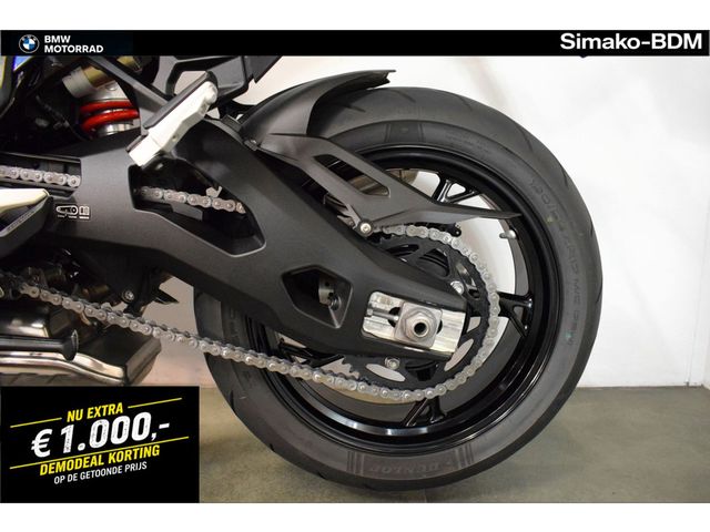 bmw - s-1000-xr