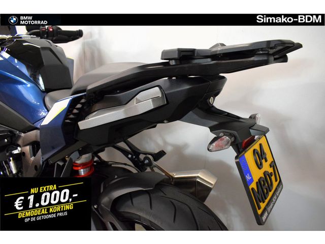 bmw - s-1000-xr
