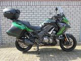 KAWASAKI VERSYS 1000 SE