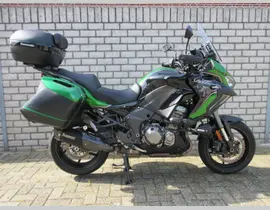 Kawasaki Versys 1000 SE 2021 occasion
