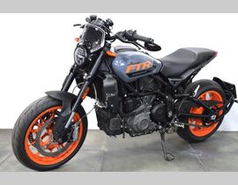 Indian Motorcycle FTR 1200 2024