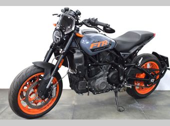 Indian Motorcycle FTR 1200 2024 occasion