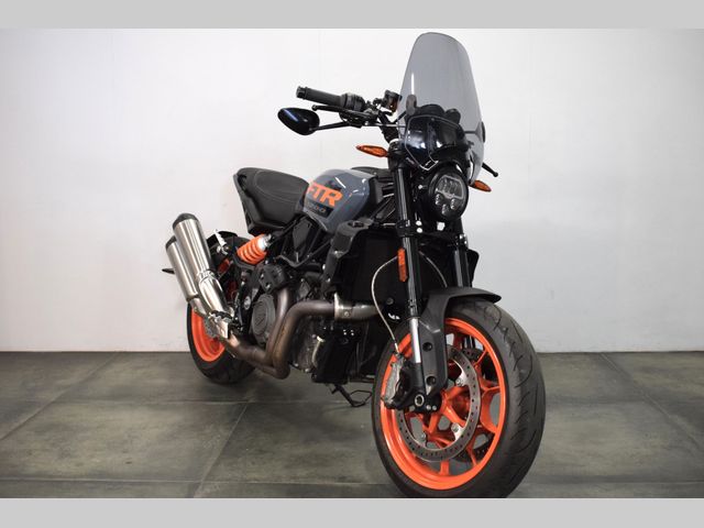 indian - ftr-1200