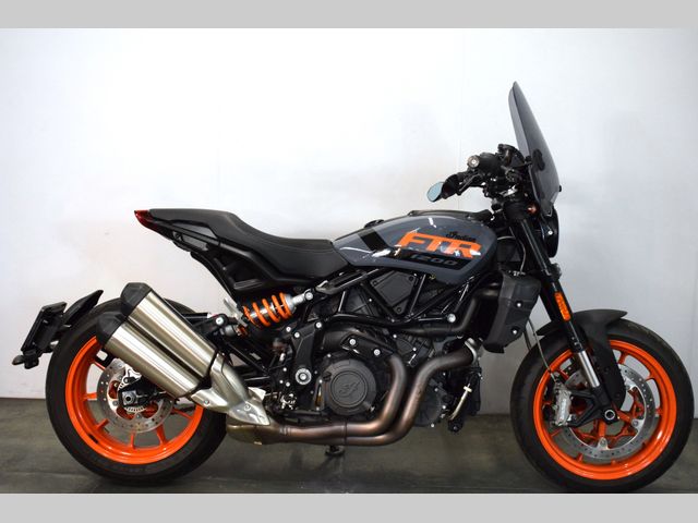 indian - ftr-1200