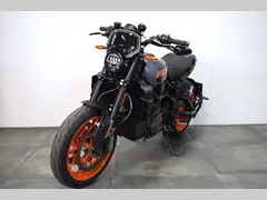 Indian Motorcycle FTR 1200 2024 occasion – foto 5 van 22