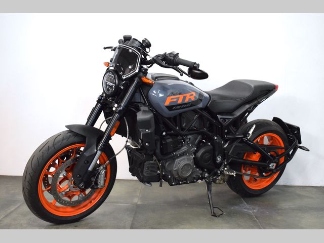 indian - ftr-1200