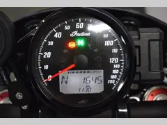 Indian Motorcycle FTR 1200 2024 occasion – foto 9 van 22