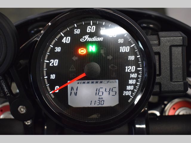 indian - ftr-1200