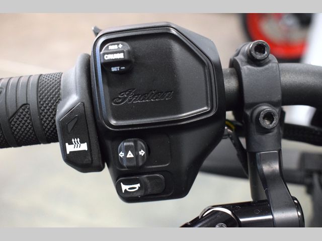 indian - ftr-1200