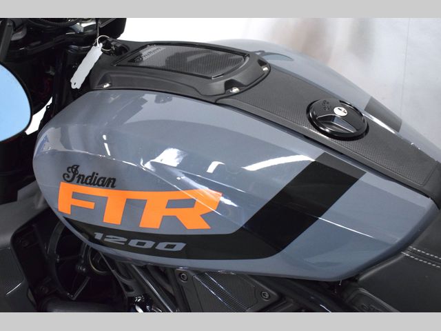 indian - ftr-1200