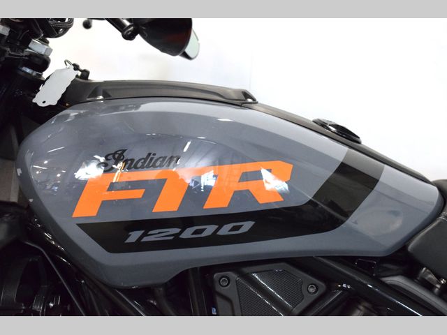 indian - ftr-1200