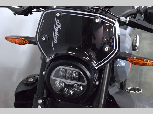 indian - ftr-1200