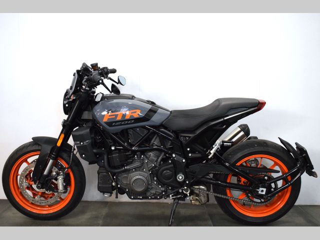 indian - ftr-1200