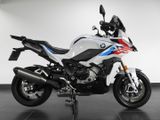 BMW S 1000 XR