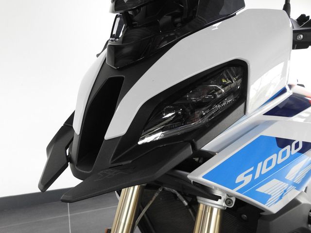 bmw - s-1000-xr