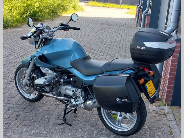 bmw - r-1150-r