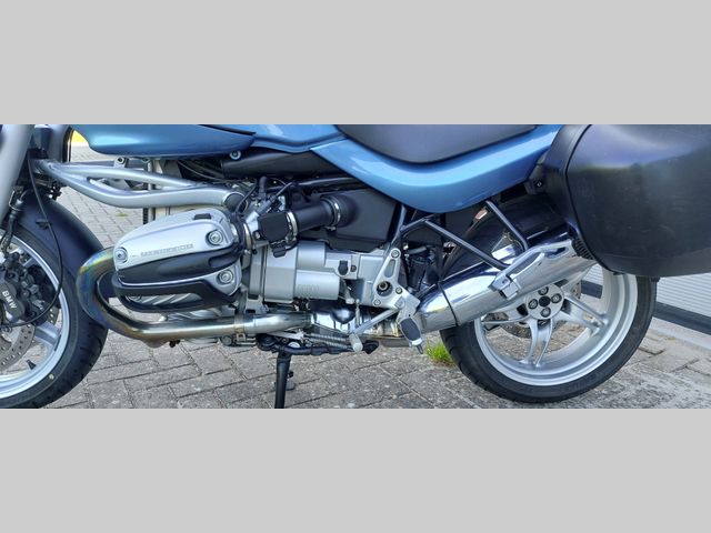 bmw - r-1150-r