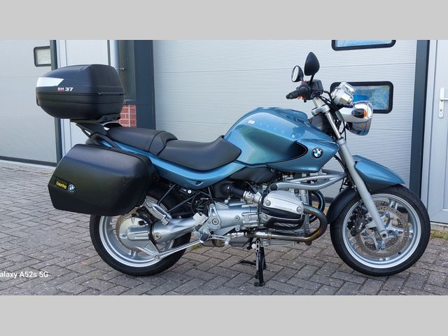 bmw - r-1150-r